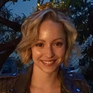 Meet your Posher, Allison